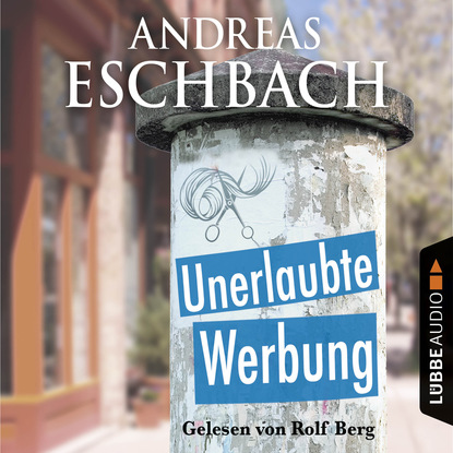 

Unerlaubte Werbung - Kurzgeschichte