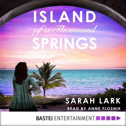 Island of a Thousand Springs (ENG) (Sarah Lark). 