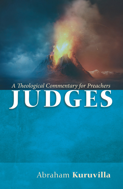 Abraham Kuruvilla — Judges