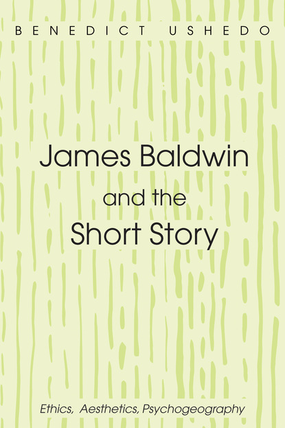 

James Baldwin and the Short Story