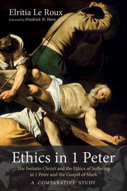 Elritia Le Roux — Ethics in 1 Peter