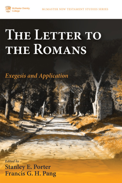 Группа авторов — The Letter to the Romans