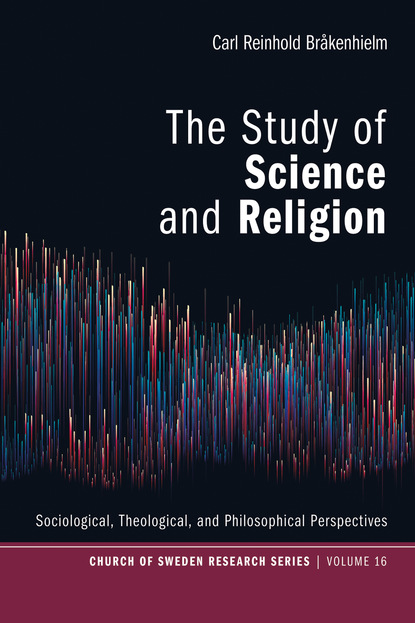 

The Study of Science and Religion