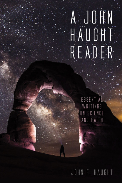 John F. Haught — A John Haught Reader