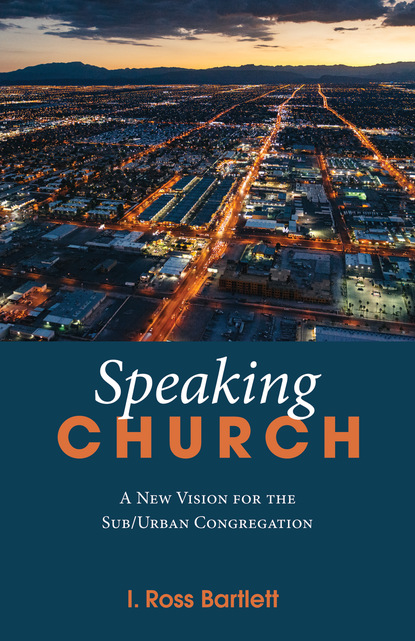 Ross Bartlett — Speaking Church