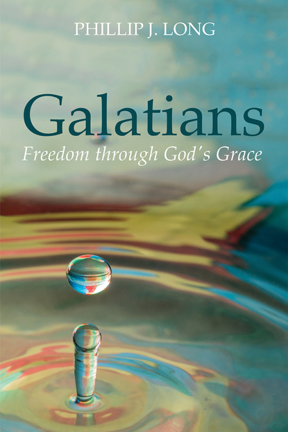 Phillip J. Long — Galatians