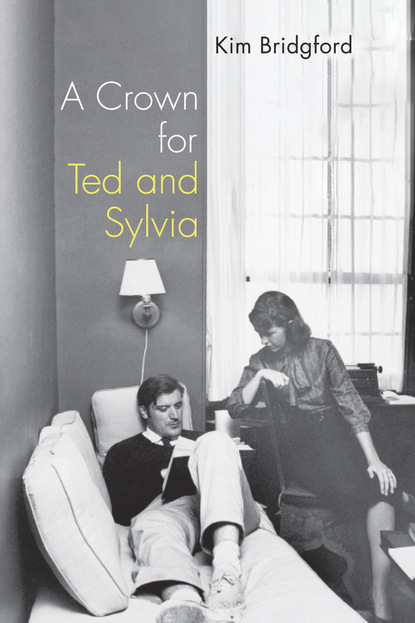 

A Crown for Ted and Sylvia
