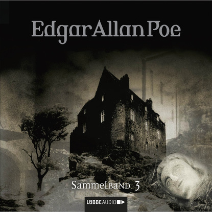 Edgar Allan Poe, Sammelband 3: Folgen 7-9 - Эдгар Аллан По