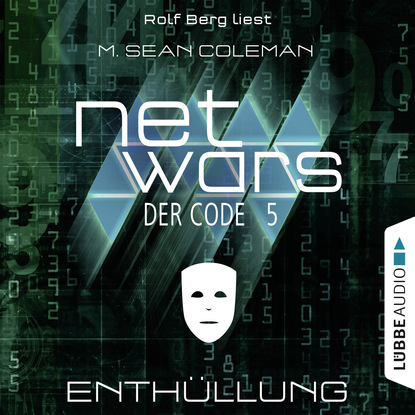 Netwars - Der Code, Folge 5: Enth?llung