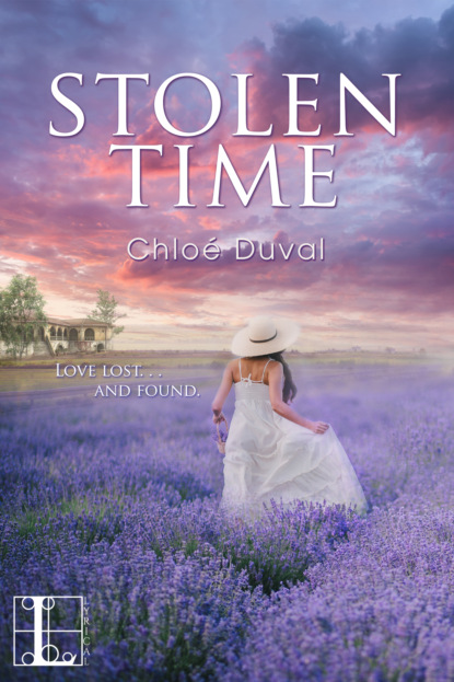 Chloe Duval - Stolen Time