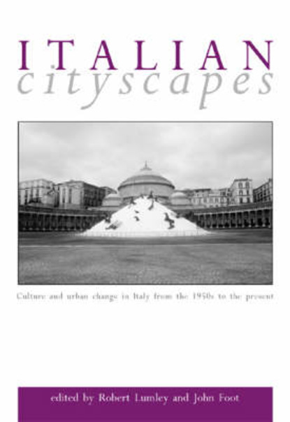 

Italian Cityscapes