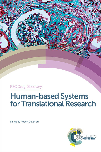 Группа авторов - Human-based Systems for Translational Research