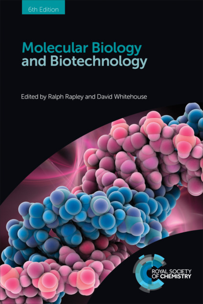 

Molecular Biology and Biotechnology