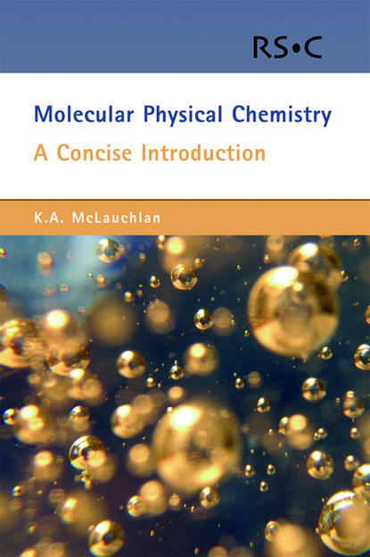 

Molecular Physical Chemistry