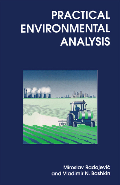 

Practical Environmental Analysis