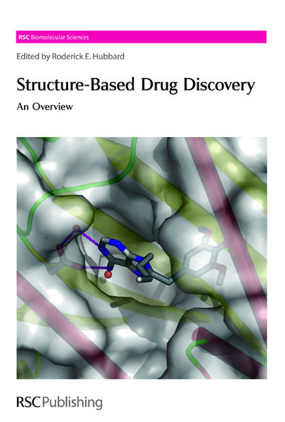 

Structure-Based Drug Discovery