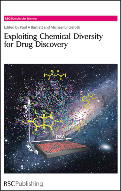 Группа авторов - Exploiting Chemical Diversity for Drug Discovery