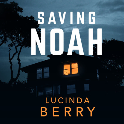 Saving Noah (Unabridged) - Lucinda Berry
