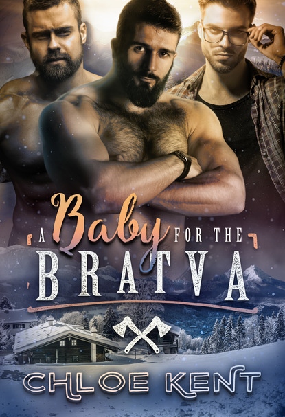

A Baby for the Bratva