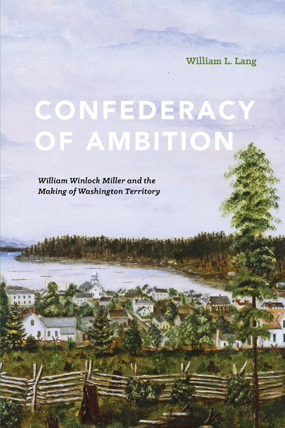 

Confederacy of Ambition