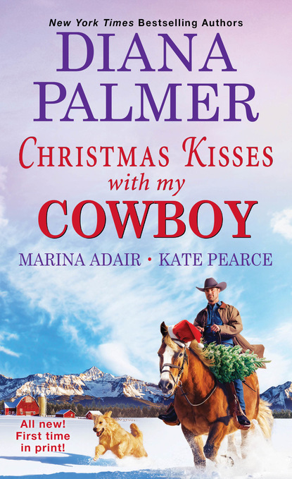 

Christmas Kisses with My Cowboy