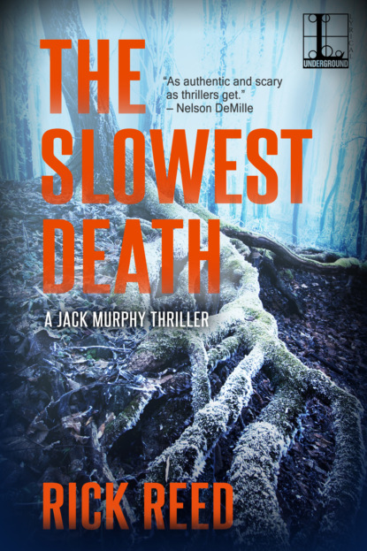 Rick Reed — The Slowest Death