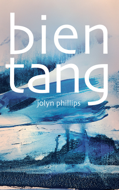 Jolyn Phillips - Bientang