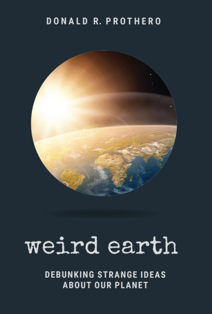 

Weird Earth