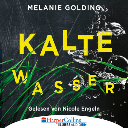 Melanie Golding — Kalte Wasser