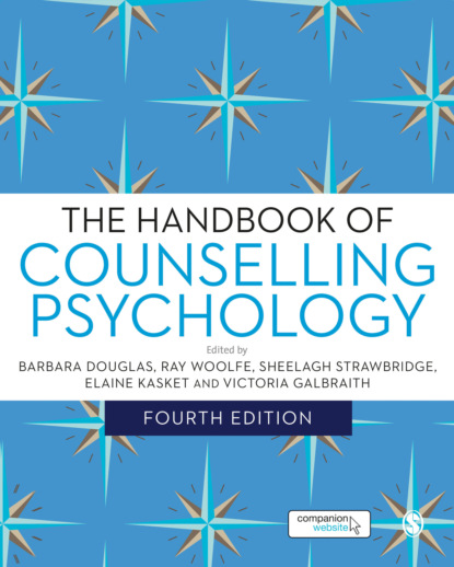 Группа авторов - The Handbook of Counselling Psychology