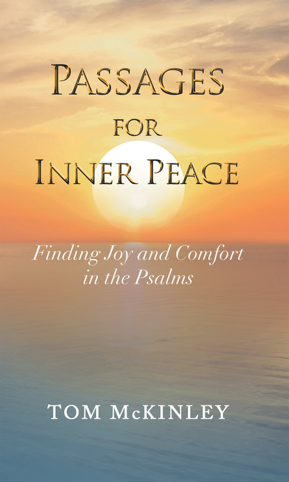 Tom McKinley — Passages for Inner Peace