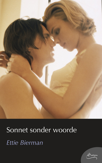 Ettie Bierman - Sonnet sonder woorde