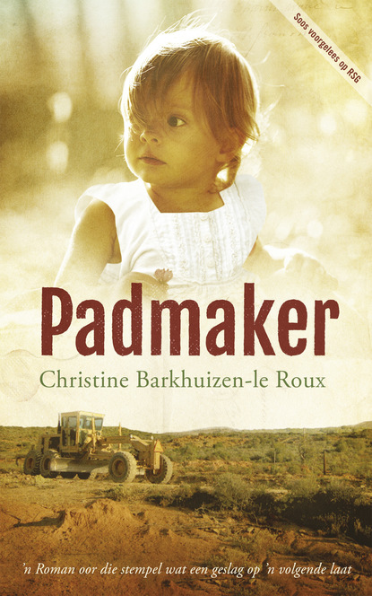 Christine Barkhuizen-le Roux - Padmaker