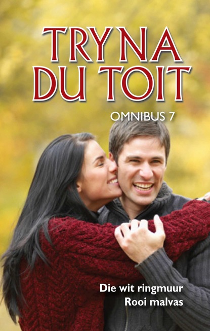 Tryna du Toit - Tryna du Toit-omnibus 7