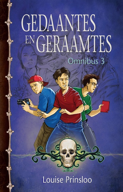 

Gedaantes en Geraamtes-omnibus 3