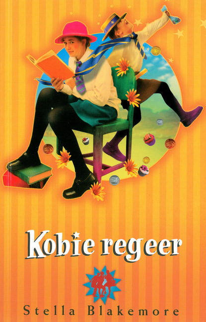 Stella Blakemore - Kobie regeer