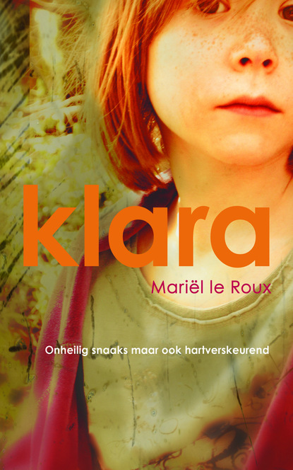 Mariel le Roux - Klara