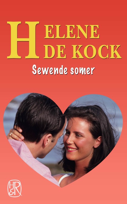 Helen de Kock - Sewende somer