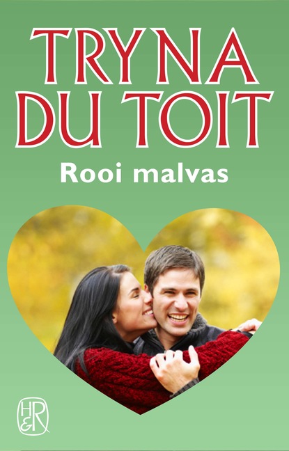 Tryna du Toit - Rooi malvas