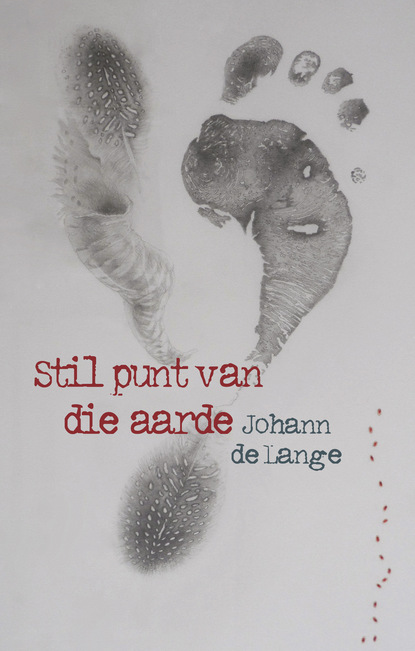 

Stil punt van die aarde