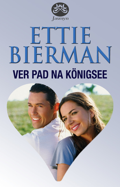 Ettie Bierman - Ver pad na Königsee