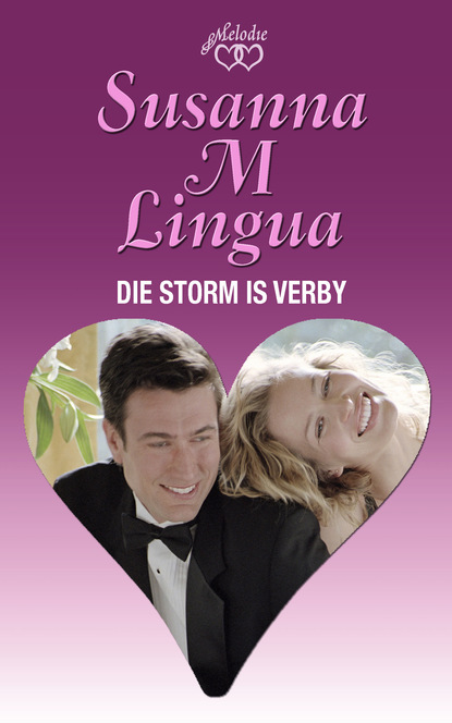 Susanna M. Lingua - Die storm is verby