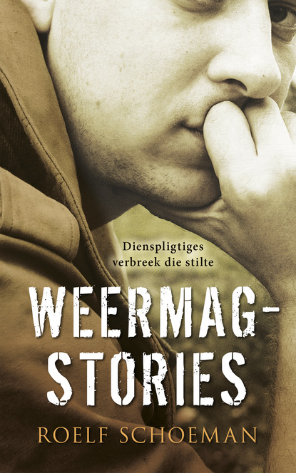 

Weermagstories