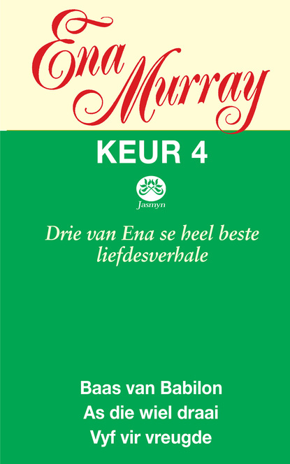 Ena Murray - Ena Murray Keur 4