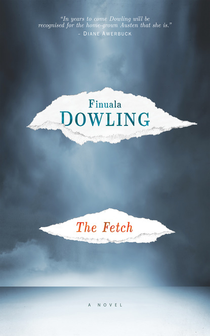 Finuala Dowling - The Fetch