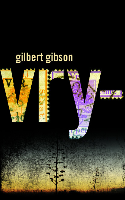 Gilbert Gibson - Vry-