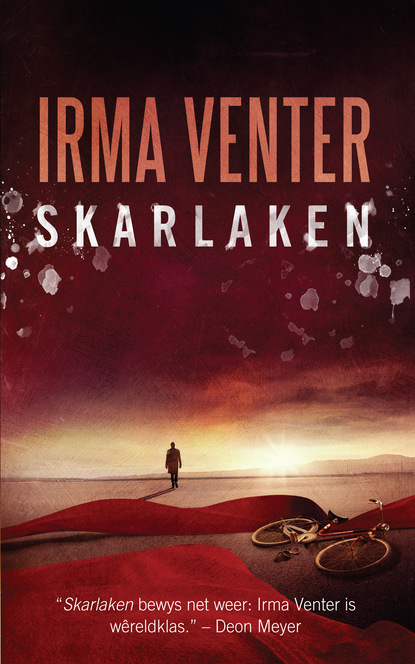 Irma Venter — Skarlaken