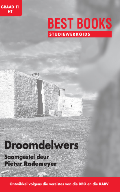 Группа авторов - Best Books Studiewerkgids: Droomdelwers