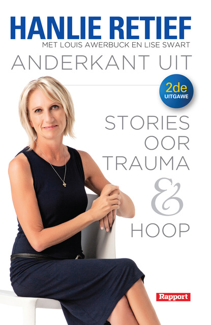 Hanlie Retief - Anderkant uit