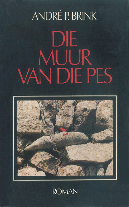 André P. Brink - Die muur van pes